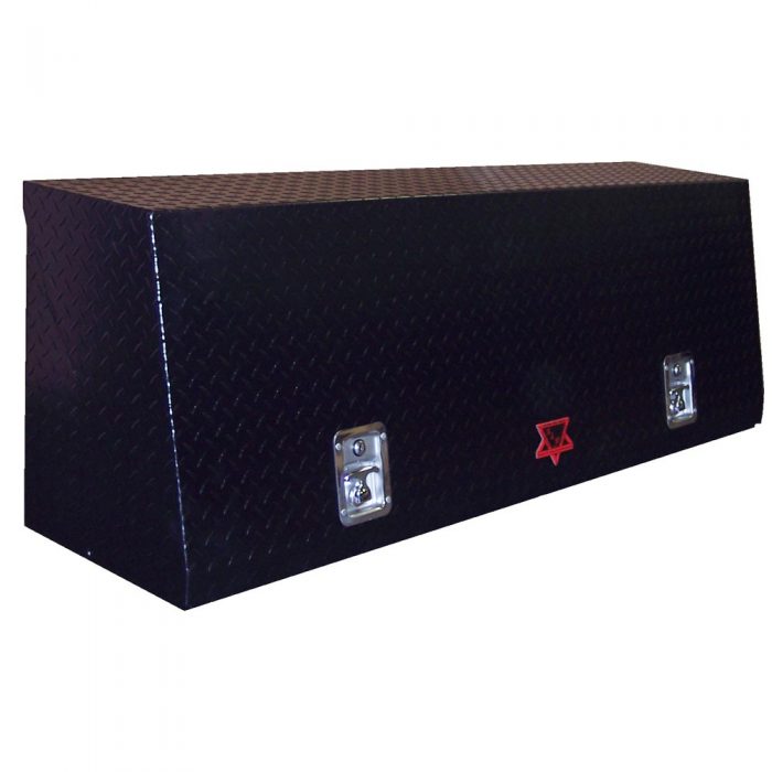 Buy K W Manufacturing Hd Series Topsider High Side Truck Boxes In