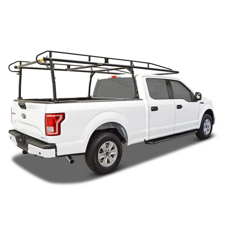 Buy Kargo Master Pro II Heavy Duty Truck Racks in NH, MA, CT, VT, ME and RI Delivery Available