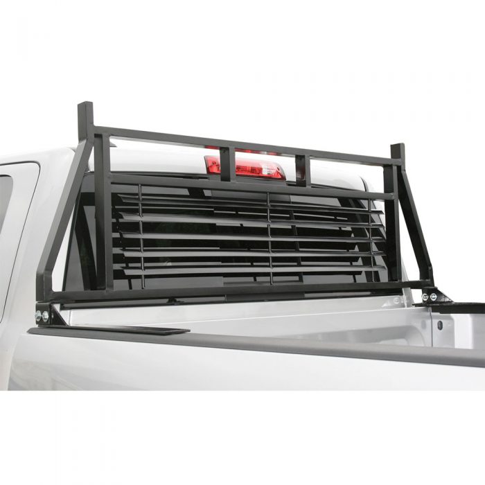 Buy Aries Classic Headache Rack (111000, 111001, 111002) - Truck Racks ...