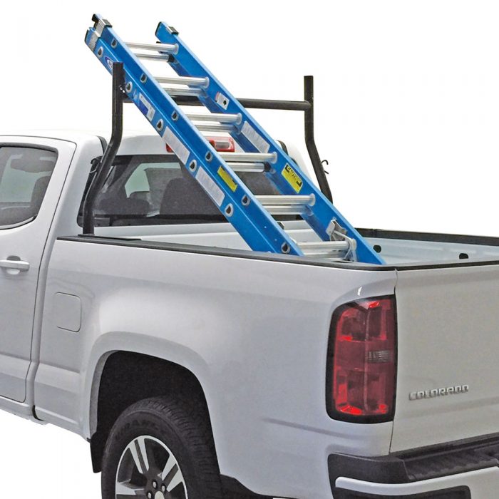 Buy Kargo Master Econo Ladder Rack Truck Racks in NH, MA, CT, VT, ME