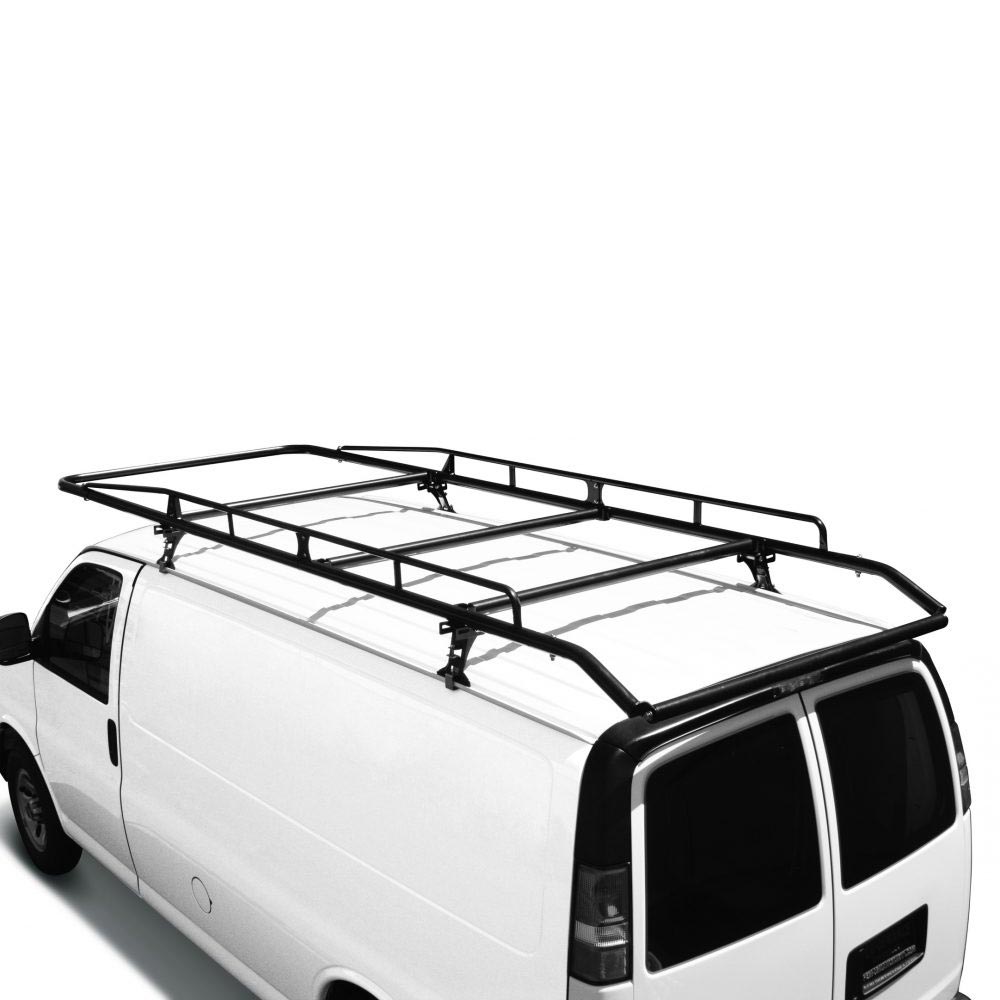 Buy Kargo Master Pro II Van Rack - Cargo Van Roof Racks in NH, MA, CT, VT,  ME and RI - Delivery Available