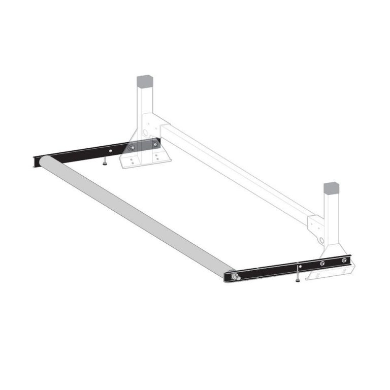 Buy Vantech Rear Roller Bar Cargo Van Roof Rack Accessories in NH, MA