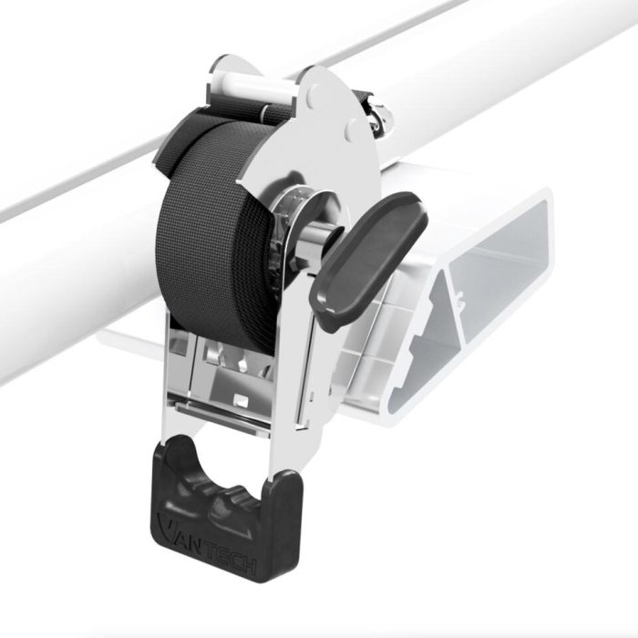 Buy Vantech RTD-H1 & RTD-H3 – Ratchet Kit - Cargo Van Roof Racks in NH ...