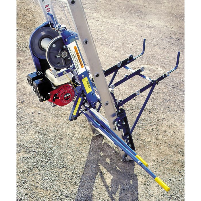 Buy Reimann & Georger Corp. – Classic Platform Hoist 200lb. Capacity ...