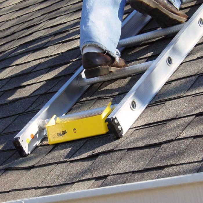 Buy PiViT Roof Boot Ladders in NH, MA, CT, VT, ME and RI Delivery