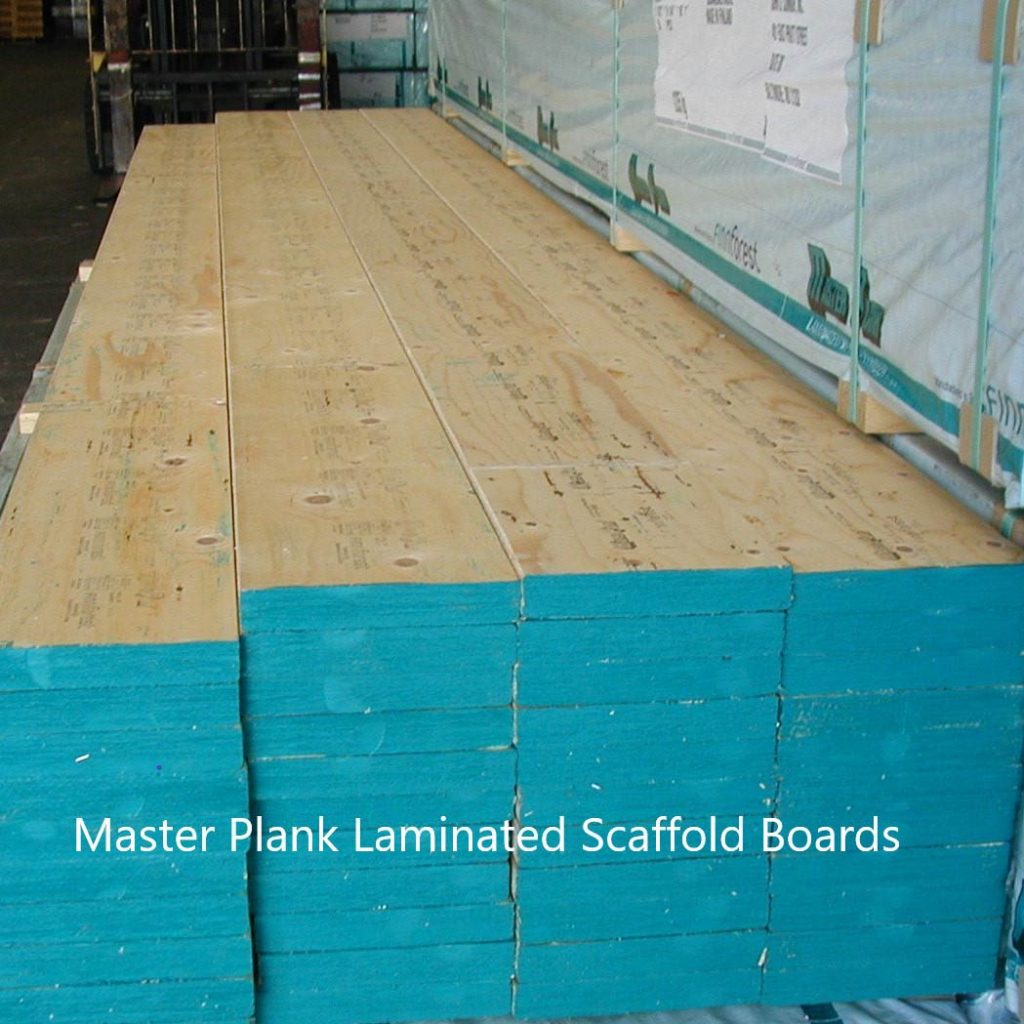 Buy NWWLP16 Wood Scaffolding Planks in NH, MA, CT, VT, ME and RI Delivery Available