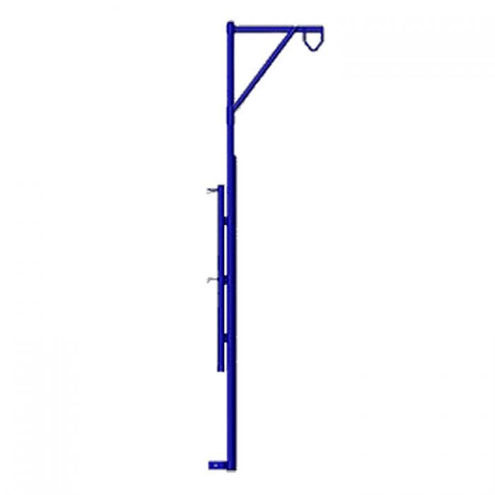 Buy Hoist Arm NWHA - Scaffolding in NH, MA, CT, VT, ME and RI ...