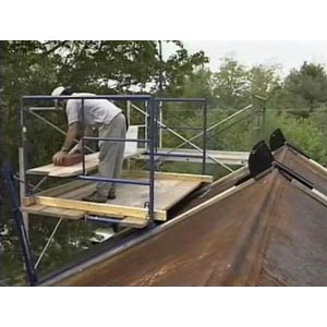 Buy NWL Ultimate Ridge Hooks URH - Scaffolding in NH, MA, CT, VT, ME and RI  - Delivery Available