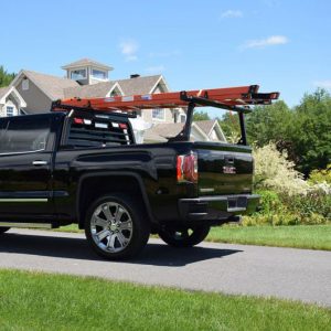 Buy Magnum Headache Rack Rear Rack Add On - Truck Racks in NH, MA, CT ...