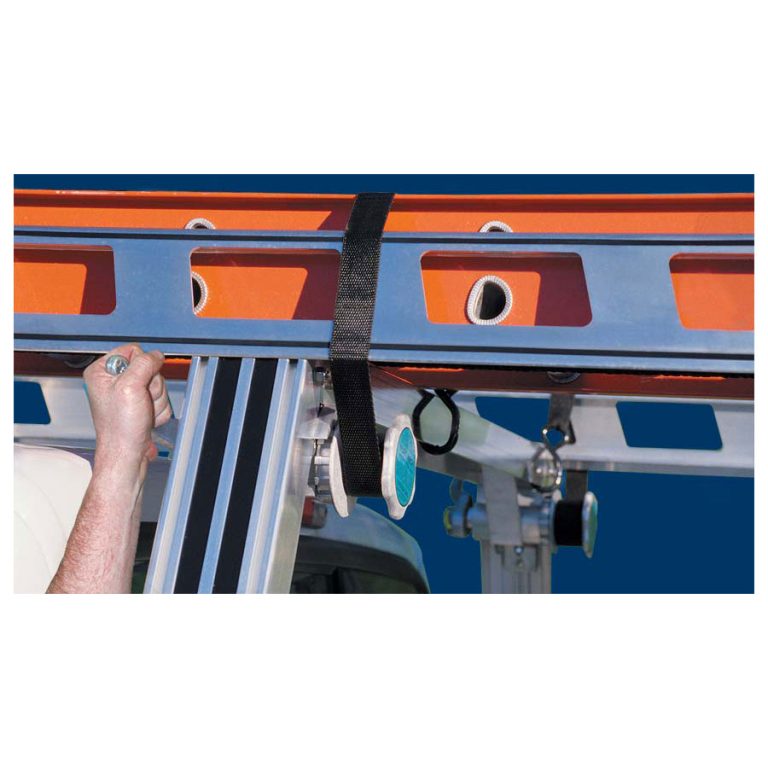 Buy System One AWW Work Winches Truck Racks in NH, MA, CT, VT, ME and RI Delivery Available