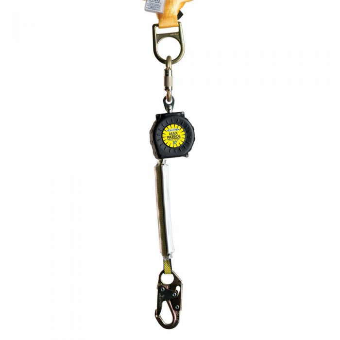 Buy Werner Max Patrol - Rope Grabs, Retractables, And Lifelines in NH ...