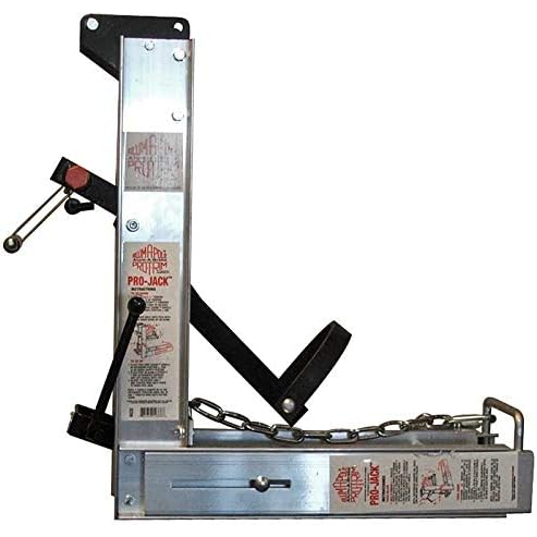 PROJACK | Nation Wide Ladder