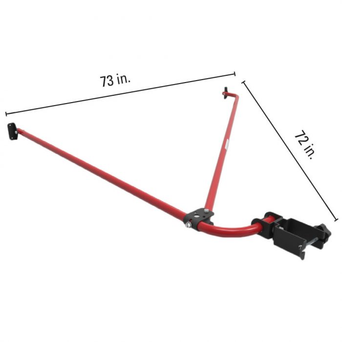 Buy ReechCraft PowerPole Super Standoff Tie PowerPole Accessories in