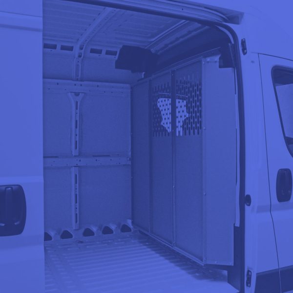 CargoVanBulkheadPartitionForSaleNationwideLadder Nation Wide Ladder