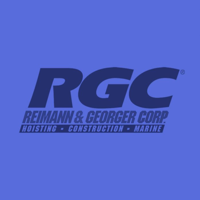 RGC Reimann & Georger Corp.