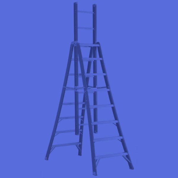 Buy Specialty Ladders From a Variety of Brands in NH, MA, CT, VT, ME