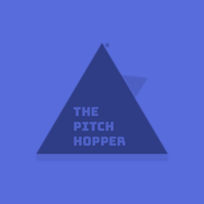 The Pitch Hopper