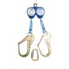 Werner Fall Protection R231007-R AUTOCOIL 2 7FT Self-Retracting Lifeline - Image 2