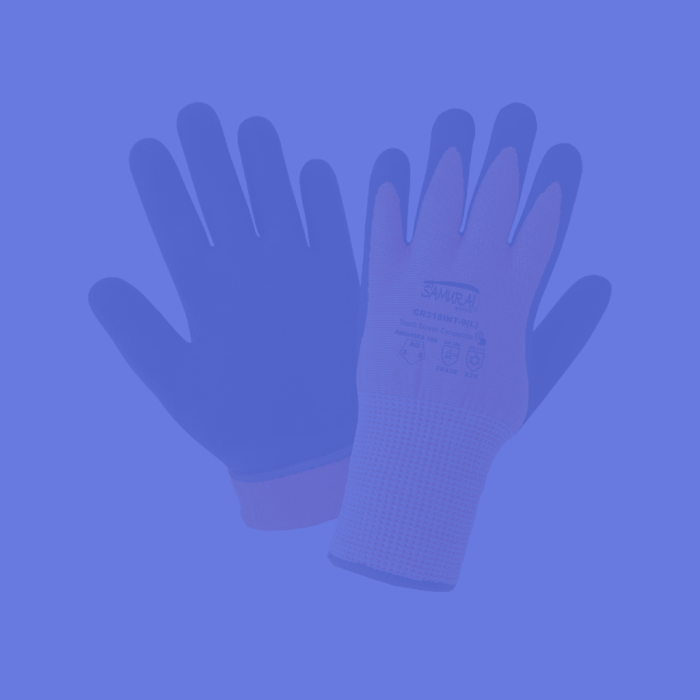 Gloves