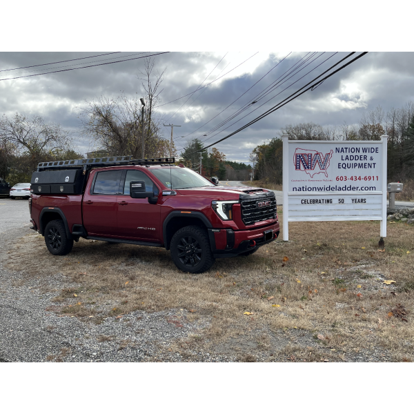 Buy System One – Custom Powder Coating - Truck Rack Accessories in NH ...