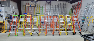 showroom31026 | Nation Wide Ladder