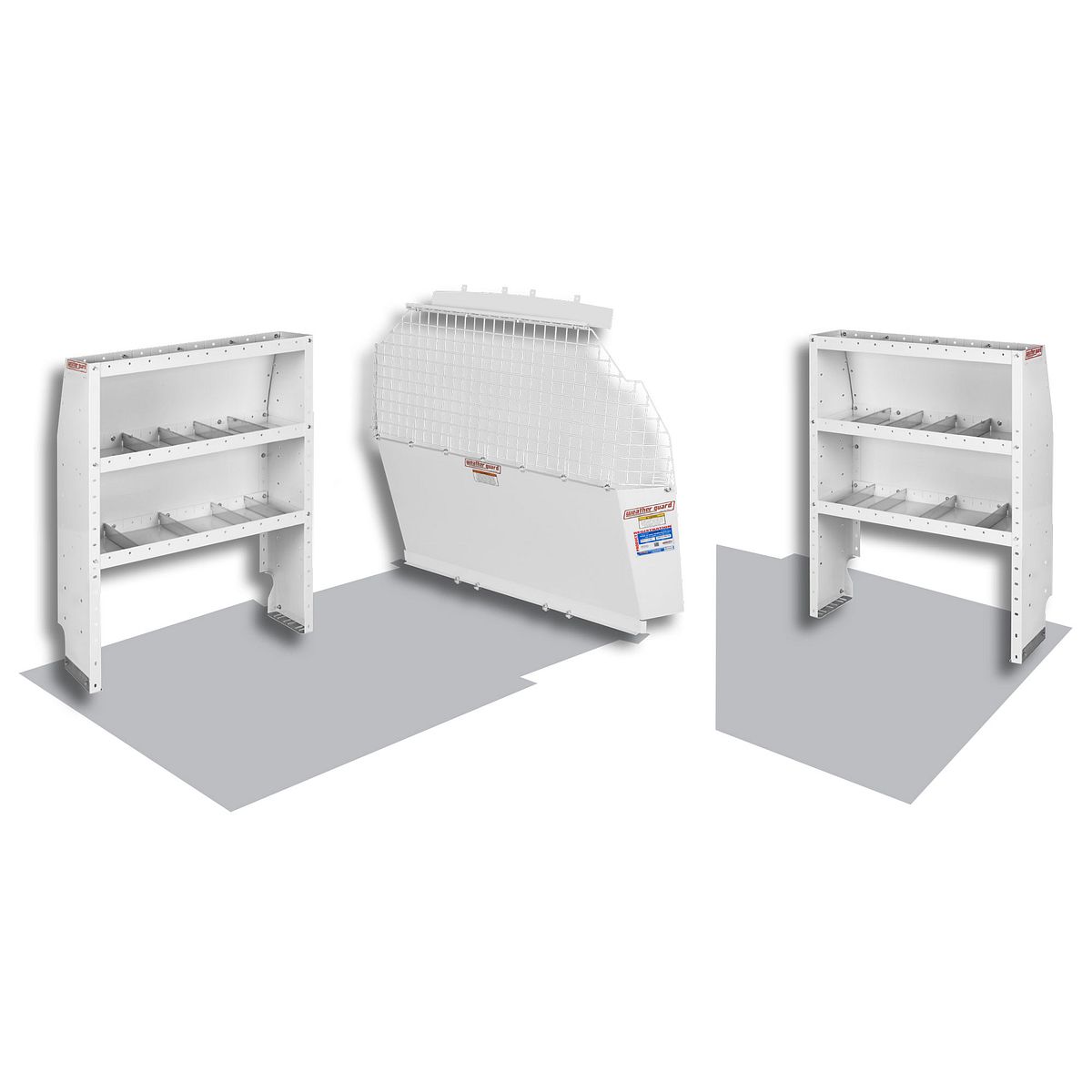 600-8310 | Nation Wide Ladder