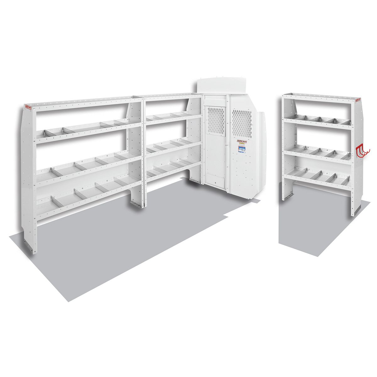 600-8410L | Nation Wide Ladder