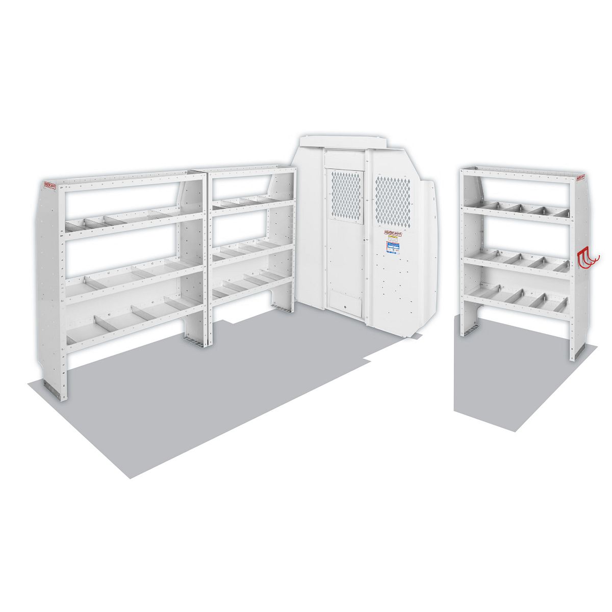600-8440S | Nation Wide Ladder