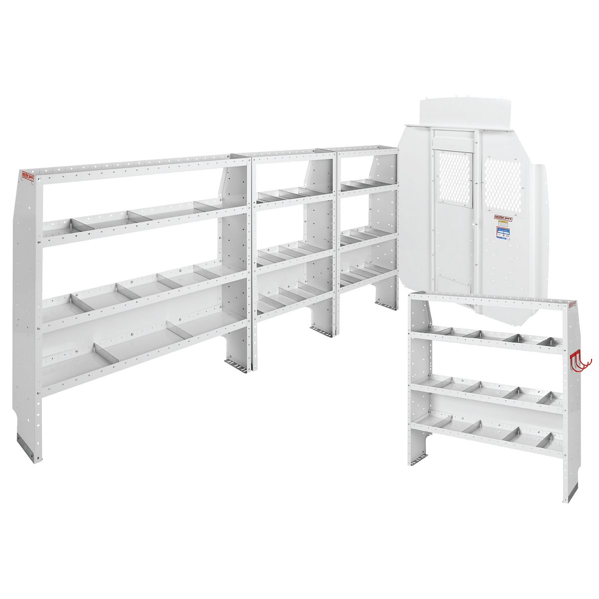 600-8450L | Nation Wide Ladder