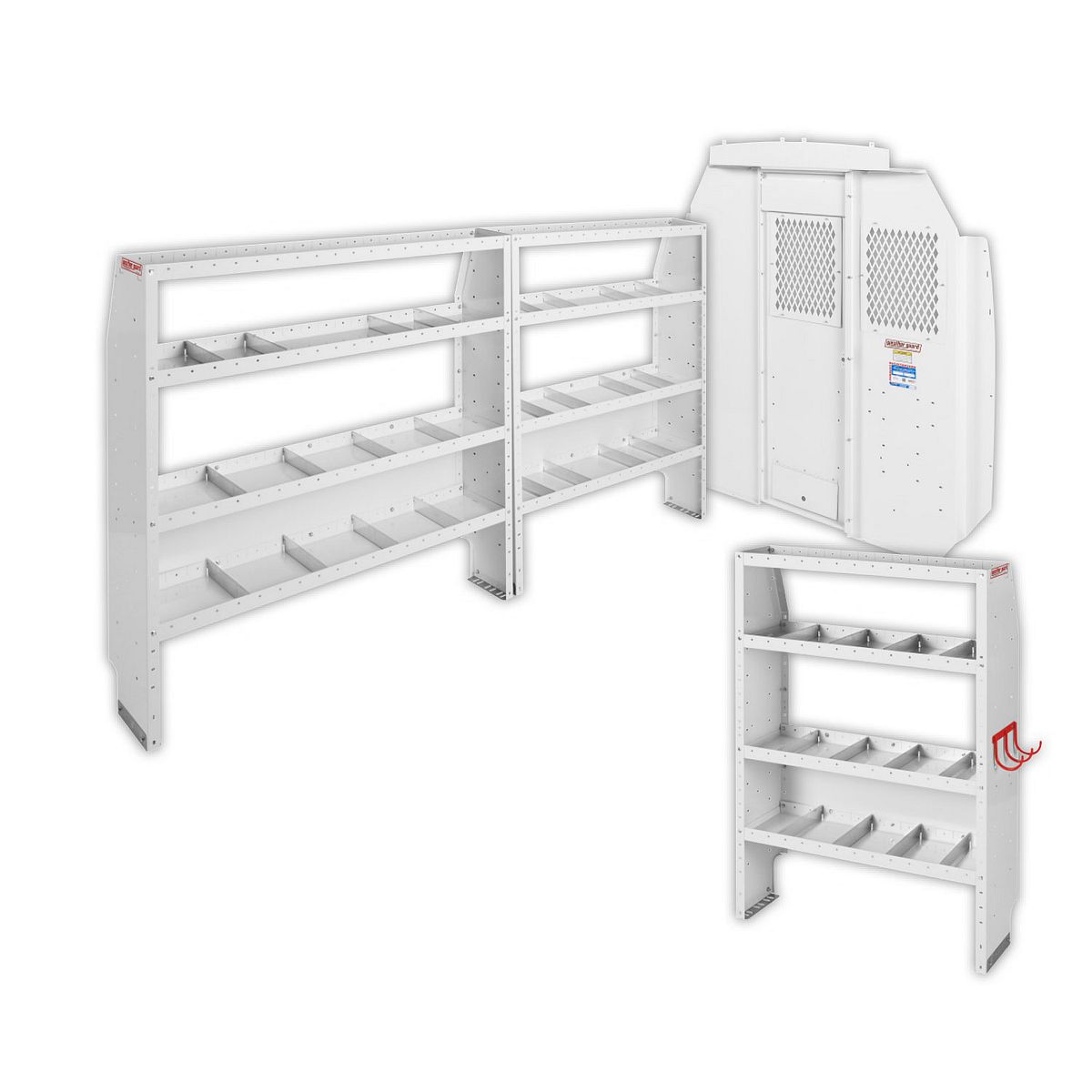600-8450R | Nation Wide Ladder